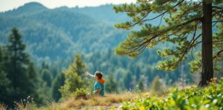 Eğitimde Doğal Çevre ve Rekreasyonun Önemi The Importance of Natural Environment and Recreation in Education