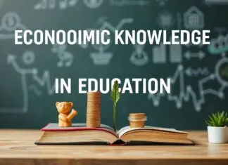 Eğitimde Ekonomik Bilgi: Geleceğin Yeteneklerini Geliştirmek Economic Knowledge in Education: Developing Skills for the Future