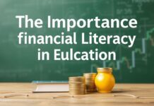 Eğitimde Finansal Düşüncenin Önemi The Importance of Financial Literacy in Education