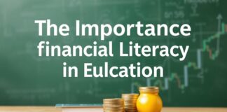 Eğitimde Finansal Düşüncenin Önemi The Importance of Financial Literacy in Education