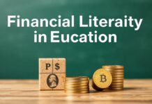 Eğitimde Finansal Okuryazarlık: Faiz Hesaplama ve Önemli Uygulamaları Financial Literacy in Education: Interest Calculation and Important Applications