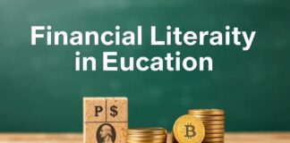 Eğitimde Finansal Okuryazarlık: Faiz Hesaplama ve Önemli Uygulamaları Financial Literacy in Education: Interest Calculation and Important Applications