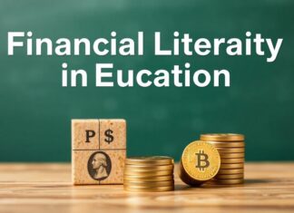 Eğitimde Finansal Okuryazarlık: Faiz Hesaplama ve Önemli Uygulamaları Financial Literacy in Education: Interest Calculation and Important Applications