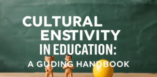 Eğitimde Kültürel Duyarlılık: Bir Yön Verici Kılavuz Cultural Sensitivity in Education: A Guiding Handbook