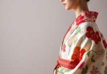 Eğitimde Kültürel Öğeler: Kimono Giyiminin Tarihsel ve Kültürel Önemi Cultural Elements in Education: The Historical and Cultural Significance of Kimono Dressing