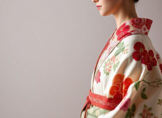 Eğitimde Kültürel Öğeler: Kimono Giyiminin Tarihsel ve Kültürel Önemi Cultural Elements in Education: The Historical and Cultural Significance of Kimono Dressing