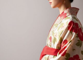 Eğitimde Kültürel Öğeler: Kimono Giyiminin Tarihsel ve Kültürel Önemi Cultural Elements in Education: The Historical and Cultural Significance of Kimono Dressing