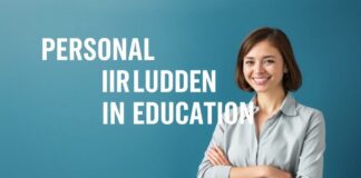 Eğitimde Kişisel Gelişim: Stil ve Giyim İpuçları Personal Development in Education: Style and Dress Tips