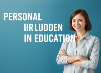 Eğitimde Kişisel Gelişim: Stil ve Giyim İpuçları Personal Development in Education: Style and Dress Tips