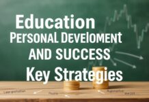 Eğitimde Kişisel Gelişim ve Başarı: Anahtar Stratejiler Education for Personal Development and Success: Key Strategies