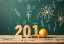 Eğitimde Kişisel Gelişim: Yeni Yıllara Hazırlanma Personal Development in Education: Preparing for the New Year