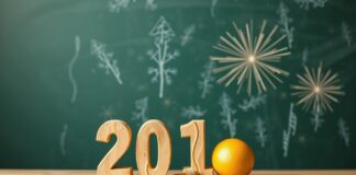 Eğitimde Kişisel Gelişim: Yeni Yıllara Hazırlanma Personal Development in Education: Preparing for the New Year