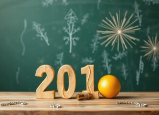 Eğitimde Kişisel Gelişim: Yeni Yıllara Hazırlanma Personal Development in Education: Preparing for the New Year