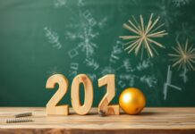 Eğitimde Kişisel Gelişim: Yeni Yıllara Hazırlanma Personal Development in Education: Preparing for the New Year