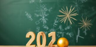 Eğitimde Kişisel Gelişim: Yeni Yıllara Hazırlanma Personal Development in Education: Preparing for the New Year