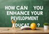 Eğitimde Kişisel Gelişiminizi Nasıl Artırabilirsiniz? How Can You Enhance Your Personal Development in Education?