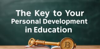 Eğitimde Kişisel Gelişiminizin Anahtarı: Renklü Lügü The Key to Your Personal Development in Education: Colorful Dictionary