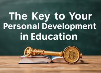 Eğitimde Kişisel Gelişiminizin Anahtarı: Renklü Lügü The Key to Your Personal Development in Education: Colorful Dictionary