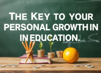 Eğitimde Kişisel Gelişiminizin Anahtarı: Öğrenme Yöntemlerini Keşfedin The Key to Your Personal Growth in Education: Discover Learning Methods