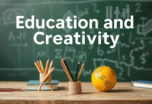 Eğitimde Kreativite: Öğrenme Sürecini Nasıl Geliştirebiliriz? Education and Creativity: How Can We Enhance the Learning Process?