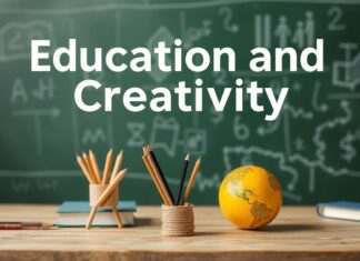 Eğitimde Kreativite: Öğrenme Sürecini Nasıl Geliştirebiliriz? Education and Creativity: How Can We Enhance the Learning Process?