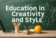 Eğitimde Kreativite ve Stil: Öğrenme Sürecini Güzel Kılmak Education in Creativity and Style: Making the Learning Process Beautiful
