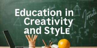 Eğitimde Kreativite ve Stil: Öğrenme Sürecini Güzel Kılmak Education in Creativity and Style: Making the Learning Process Beautiful