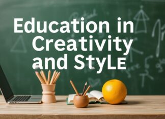 Eğitimde Kreativite ve Stil: Öğrenme Sürecini Güzel Kılmak Education in Creativity and Style: Making the Learning Process Beautiful