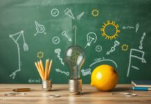 Eğitimde Kreativite ve Yaratıcı Düşüncenin Önemi The Importance of Creativity and Creative Thinking in Education