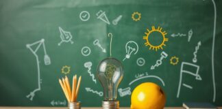 Eğitimde Kreativite ve Yaratıcı Düşüncenin Önemi The Importance of Creativity and Creative Thinking in Education