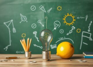 Eğitimde Kreativite ve Yaratıcı Düşüncenin Önemi The Importance of Creativity and Creative Thinking in Education