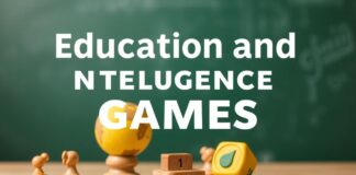 Eğitimde Kreativite ve Zeka Oyunları: Öğrenme Sürecini Nasıl Geliştirebiliriz? Education and Creativity and Intelligence Games: How Can We Improve the Learning Process?
