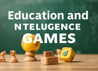 Eğitimde Kreativite ve Zeka Oyunları: Öğrenme Sürecini Nasıl Geliştirebiliriz? Education and Creativity and Intelligence Games: How Can We Improve the Learning Process?