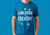 Eğitimde Kreativite: Özel Tişört Tasarımı ve Öğrenme Education in Creativity: T-shirt Design and Learning