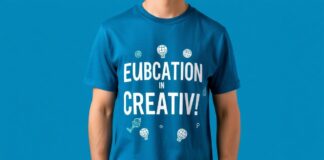 Eğitimde Kreativite: Özel Tişört Tasarımı ve Öğrenme Education in Creativity: T-shirt Design and Learning