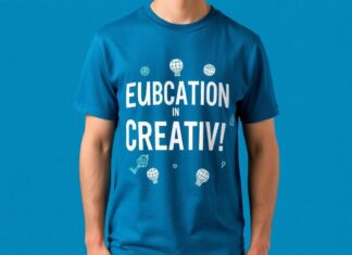 Eğitimde Kreativite: Özel Tişört Tasarımı ve Öğrenme Education in Creativity: T-shirt Design and Learning