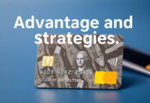 Eğitimde Kredi Kartı Kullanımının Avantajları ve Stratejileri Advantages and Strategies of Credit Card Usage in Education