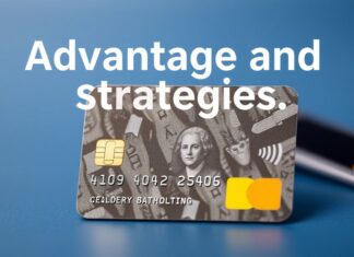 Eğitimde Kredi Kartı Kullanımının Avantajları ve Stratejileri Advantages and Strategies of Credit Card Usage in Education