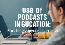 Eğitimde Podcast’lerin Kullanımı: Öğrenme Sürecini Zenginleştirmek The Use of Podcasts in Education: Enriching the Learning Process