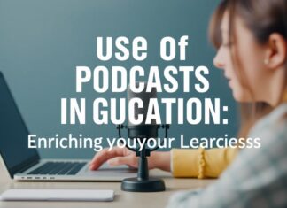 Eğitimde Podcast’lerin Kullanımı: Öğrenme Sürecini Zenginleştirmek The Use of Podcasts in Education: Enriching the Learning Process