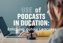 Eğitimde Podcast’lerin Kullanımı: Öğrenme Sürecini Zenginleştirmek The Use of Podcasts in Education: Enriching the Learning Process