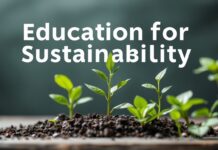 Eğitimde Sürdürülebilirlik: Çevre Bilinci ve Geleceğin Yetenekleri Education for Sustainability: Environmental Awareness and Future Skills