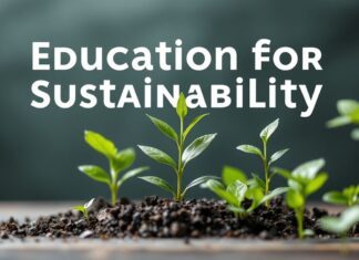 Eğitimde Sürdürülebilirlik: Çevre Bilinci ve Geleceğin Yetenekleri Education for Sustainability: Environmental Awareness and Future Skills