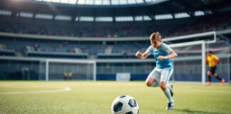 Eğitimde Sporun Önemi: Futbol Örneğiyle The Importance of Sports in Education: The Example of Football