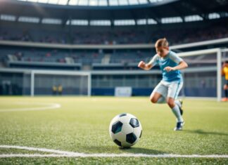 Eğitimde Sporun Önemi: Futbol Örneğiyle The Importance of Sports in Education: The Example of Football