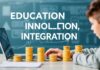 Eğitimde Teknoloji Entegrasyonu: Geleceğe Adım Adım Education Technology Integration: Stepping into the Future, Step by Step