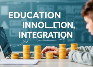 Eğitimde Teknoloji Entegrasyonu: Geleceğe Adım Adım Education Technology Integration: Stepping into the Future, Step by Step