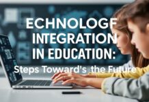 Eğitimde Teknoloji Entegrasyonu: Geleceğe Doğru Adımlar Technology Integration in Education: Steps Towards the Future