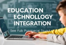 Eğitimde Teknoloji Entegrasyonu: Geleceği Şimdi Yaşamak Educational Technology Integration: Living the Future Today