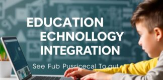 Eğitimde Teknoloji Entegrasyonu: Geleceği Şimdi Yaşamak Educational Technology Integration: Living the Future Today